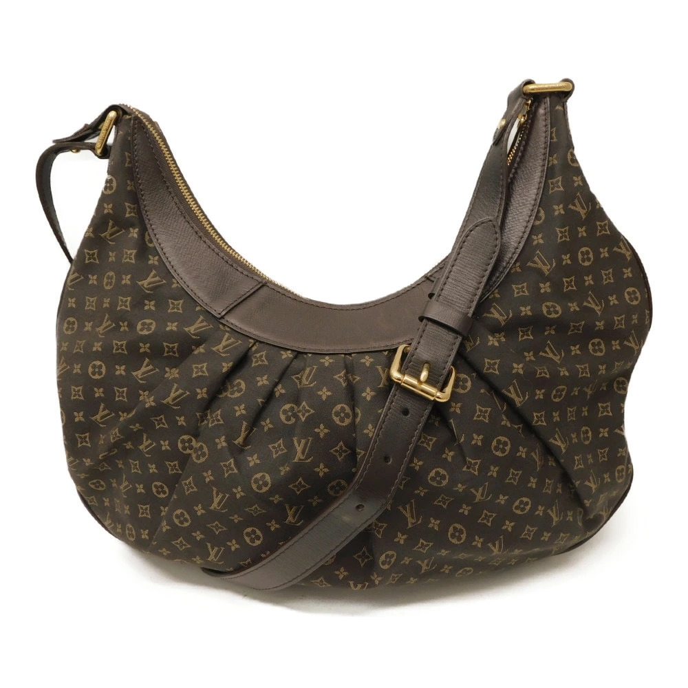 Louis Vuitton Idylle Monogram Brown Tones Rhapsody Bag Shoulder